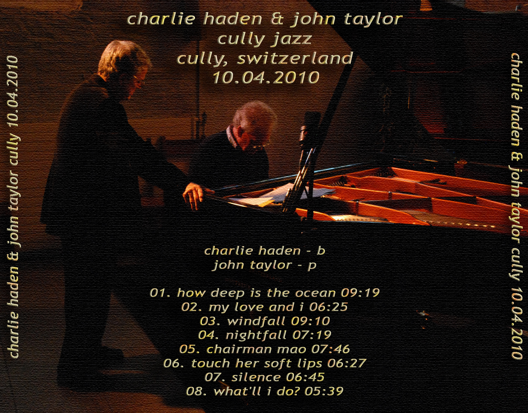 CharlieHadenJohnTaylor2010-04-10CullyJazzSwitzerland (2).jpg